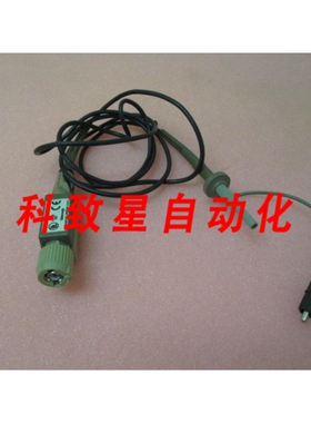 工业配件P6139A 500MHZ 10X 8.0PF PASSIVE VOLTAGE PROBE OSCILL