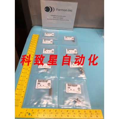 工业配件AMAT SCREWS/WASHER/HARDWARE FOR PLATFORM ASSY 4 AMAT