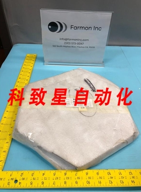 工业配件AMAT 0020-04014 INSULATOR TOP CAP GAS COOLED AMAT 00