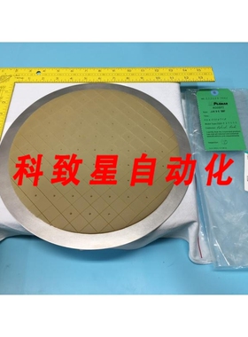 工业配件SPEEDFAM 2805-727003 BACKING POLISH PAD ASSEMBLY 124