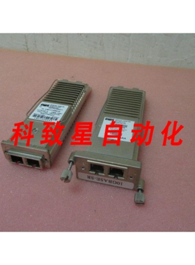 工业配件XENPAK-10GB-SR 10GBASE-SR 8005213-01 397971