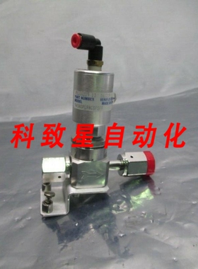 工业配件VERIFLO 945A0PLPNCSFSFF VALVE 45300219 17-026431-00