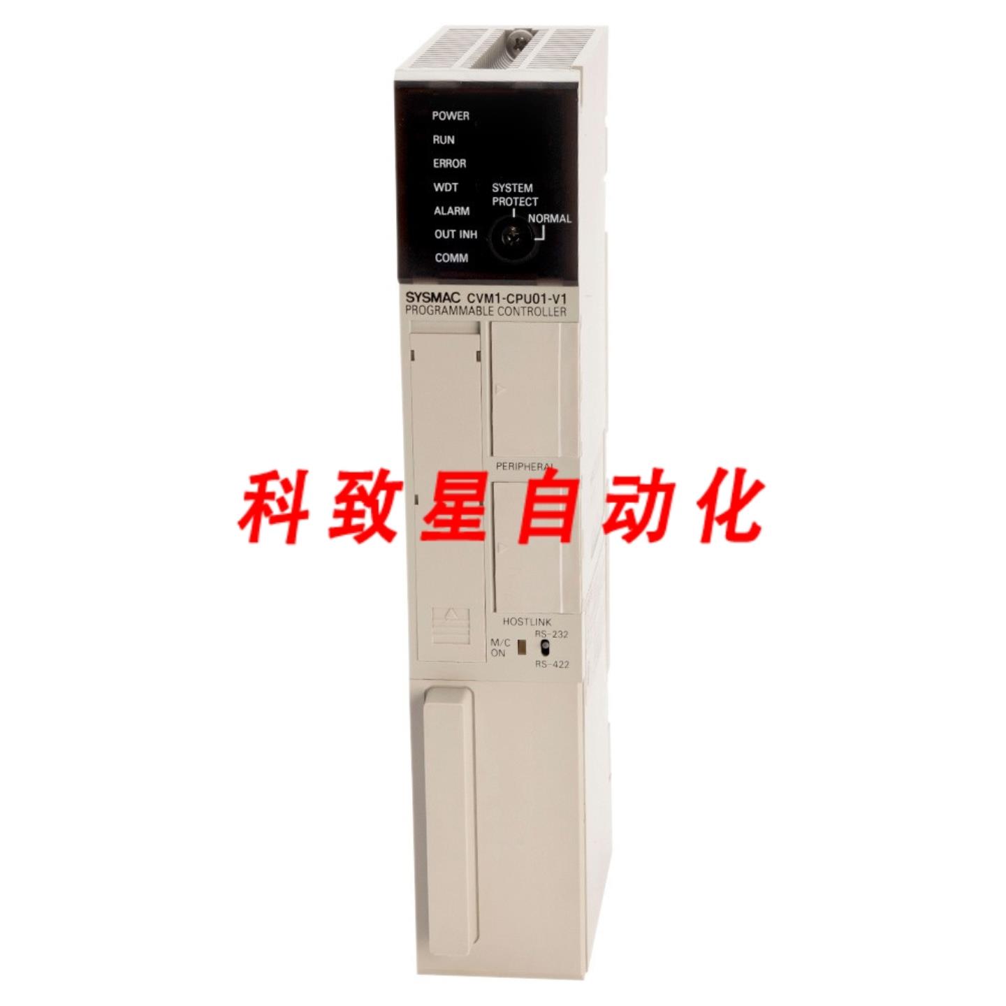 工业配件CVM1-CPU01-EV1