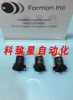 工业配件CLIPPARD R-4814 MINIMATIC 4 WAY VALVE R481 169201