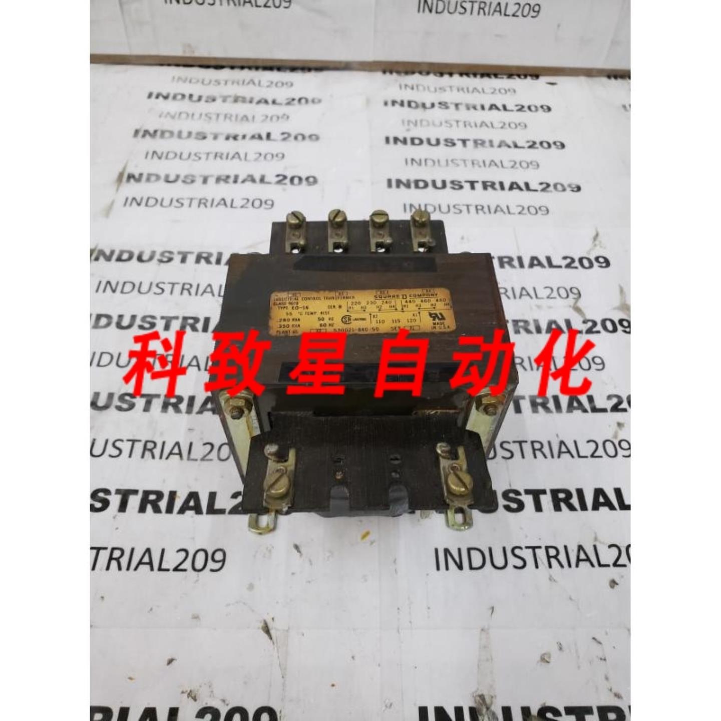 工业配件9070 E0-16变压器