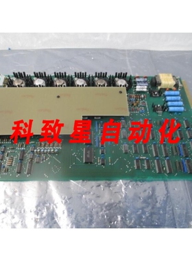 工业配件PC-587 REV C I-SOURCE PCB 160607 7916-IS-B 94-98914