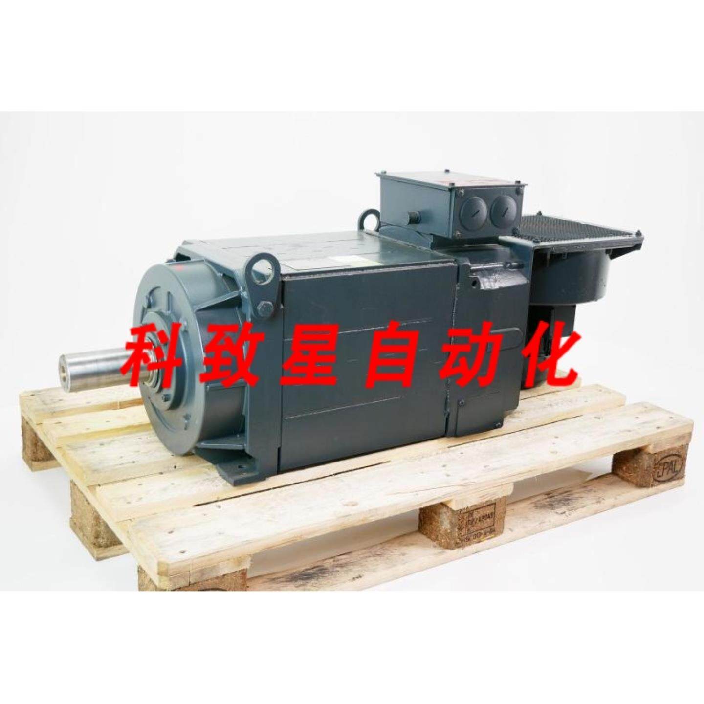 工业配件1PH7 186-9NE000FK3 1PH7186-9NE00-0FK3 60KW 400V 120A