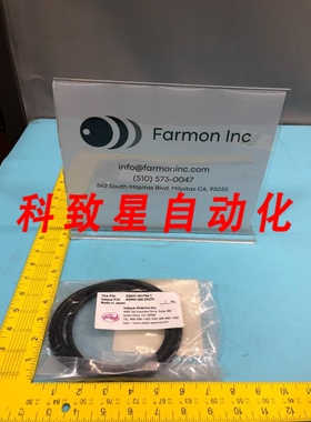 工业配件TEL ES027-001794-1 O-RING AS568-458 2-458 149689