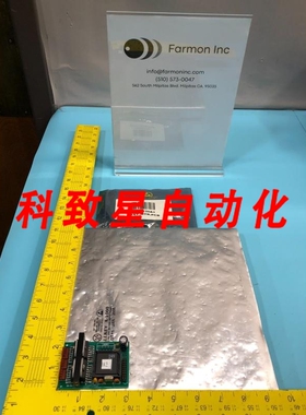 工业配件1000530A1 ASSY MTR PCB 1000530 192287