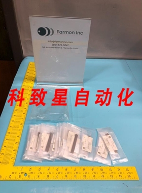 工业配件30550 FILAMENT 192297