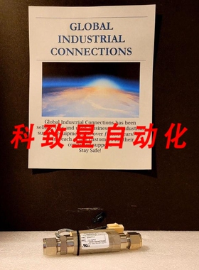工业配件GEMS传感器204711 FS-480流量开关 1.0