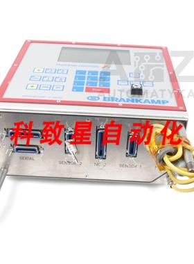 工业配件BRANKAMP控制C8030 C 8030