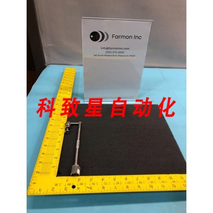 工业配件AMAT 0050-10307 TUBE WELDMENT MFC INPUT 175606