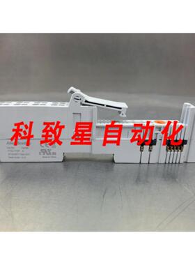 工业配件1734-TOP SER A POINT IO模块PLC终端 3D-28