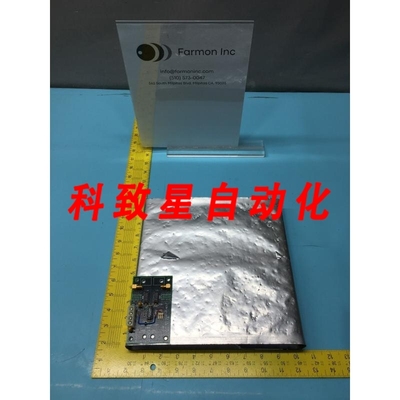 工业配件TRILLIUM 865-5107 PCB BOARD 860-5107-01 REV 1 133037