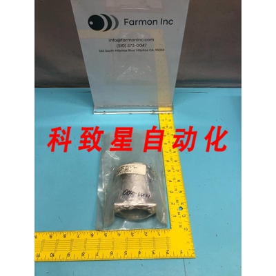 工业配件AMAT 0040-66431 COVER 177558
