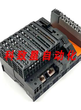 工业配件X20 CP 1586 X20CP1586 REVE0 CPU