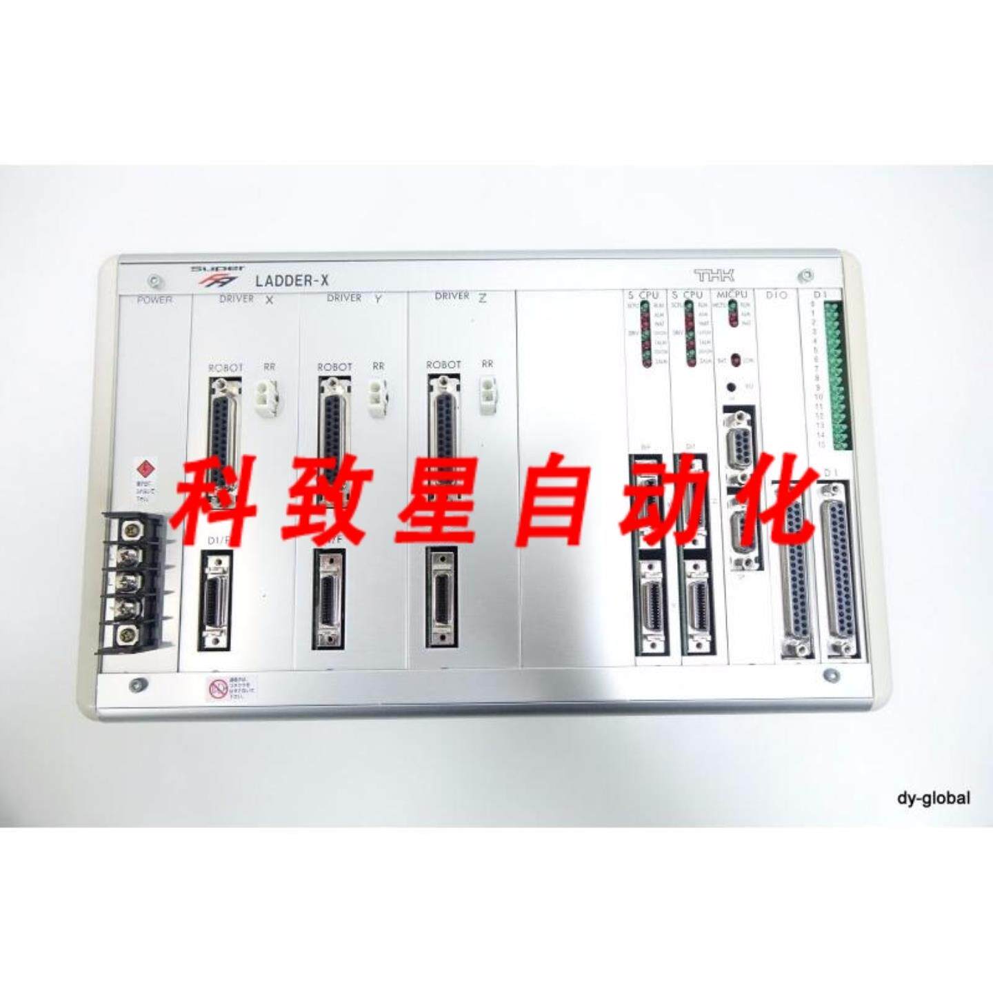 工业配件THKLADDER-X LX-3-100 MR-C10A1-S14 MI CPU V11