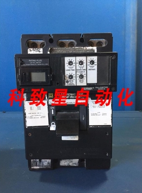 工业配件LEL36250LS 250A 600V 断路器