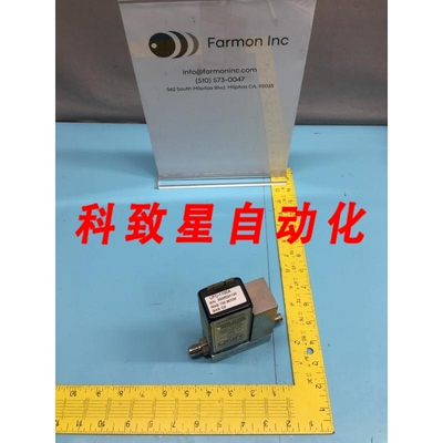 工业配件UNIT UFC-1100A MASS FLOW CONTROLLER MFC O2 250 SCCM