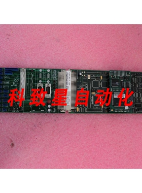 工业配件013501-064-25 FIXLOAD 25接口板