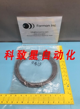 工业配件AMAT 0150-09619 CABLE FAN POWER INTERCONNECT 139838