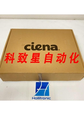 工业配件CIENA NTK553KAE5 波长 50GHZ W/OPM C 波段