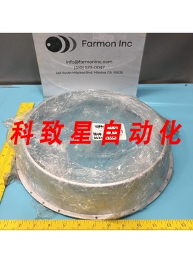 工业配件AMAT 00203043 UPPER SHIELD TIN 8 WAFER 146426