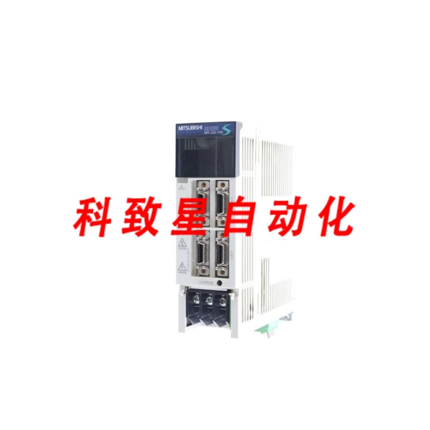 工业配件MR-J2S-10A MRJ2S10A