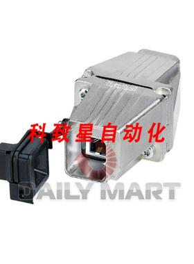 工业配件VS-PPC-J-1-RJ45-MNBK 连接器