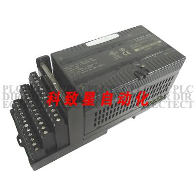 工业配件IC200ALG320B 模块