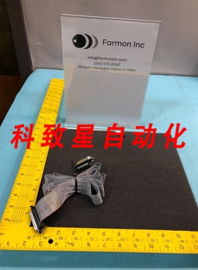 工业配件AMAT 0150-00240 CABLE ASSY PNEUMATIC PANEL.INDEP.HE