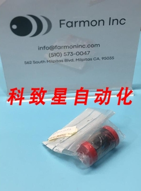 工业配件POLYFLOW A013 VALVE SOLENOID 3-WAY 9PF00028 DC24 179