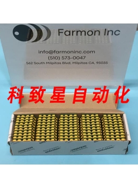 工业配件1SNA165113R1600 TERMINAL S 182635