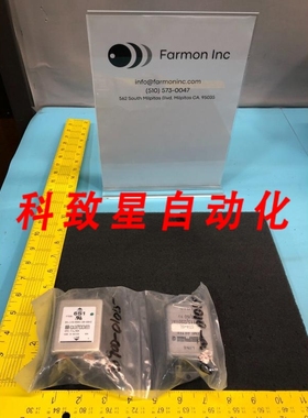 工业配件AMAT 0900-01015 LTR RFI POWER LINE 6 AMP SERIES S 18