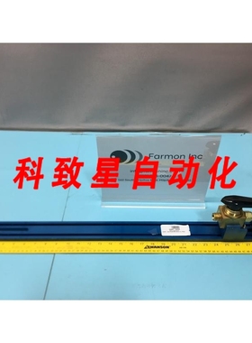 工业配件KINETICS GAS LINE GS097-00045 WHITEY B-45S8 GAS STIC