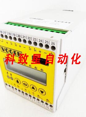 工业配件LC3000-E+471 IGZ 51-20控制器100-120VAC200-240VAC