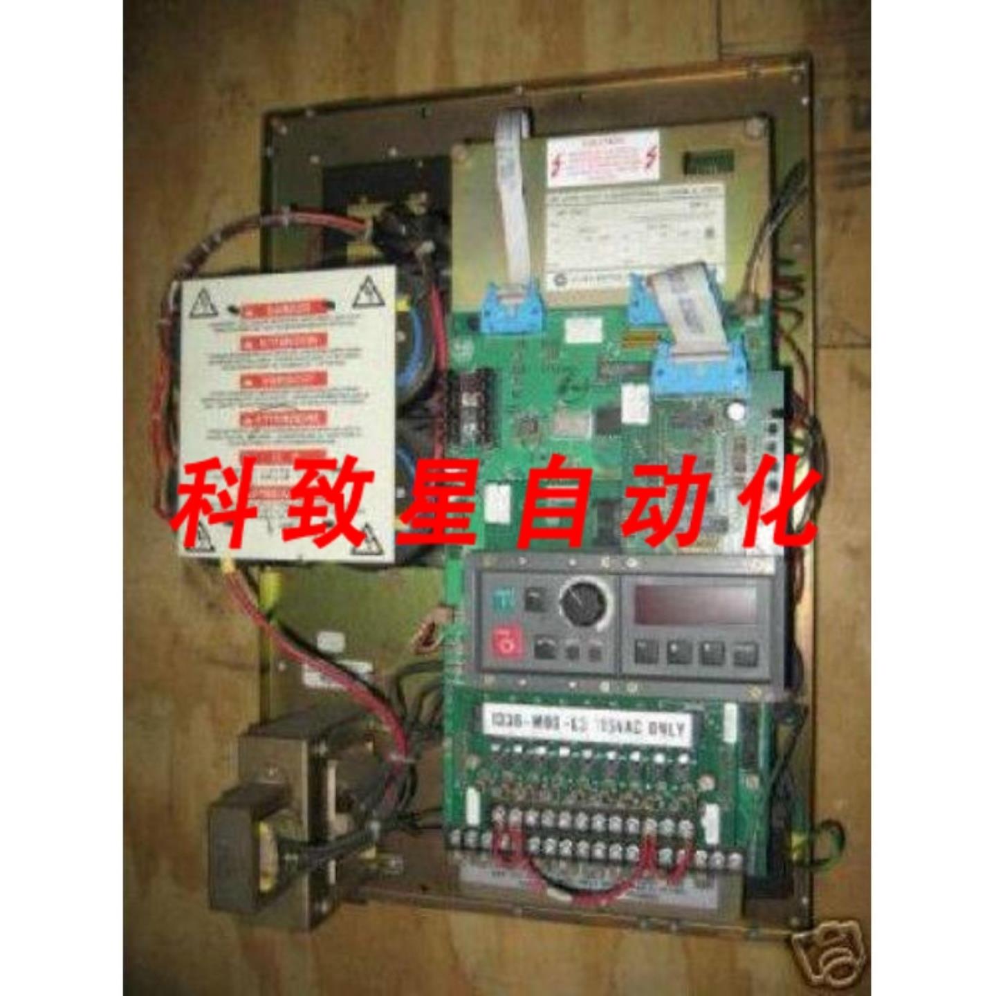 工业配件1336VT-B030-E0R-FA2-L3 30HP AC VS DRIVE 460V AB 3