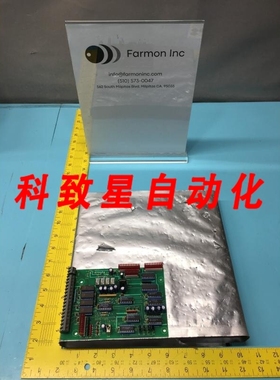 工业配件16745B PCB OTEMP 23741-503 135080