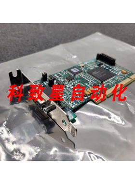 工业配件QUATECH 830-3104-00F-G DSCLP/SSCLP-200/300 PCI 薄型