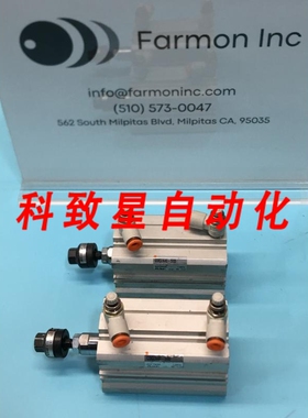 工业配件CDQ2A40-50D ASSY W/JA20-8-125 FLOATING JOINT 182898