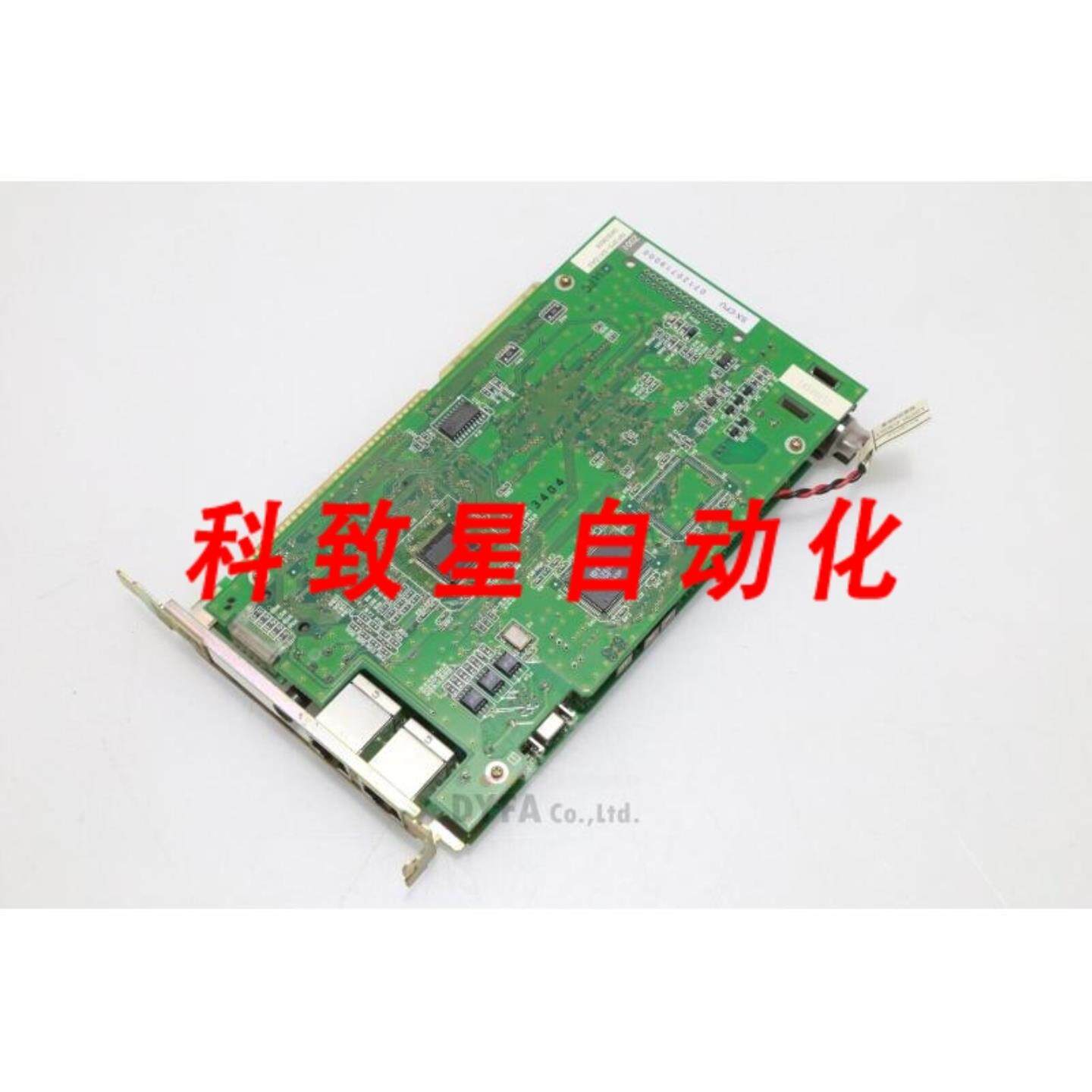 工业配件SX-CPU 07120719000 NP3PS-SX1SAS电源卡
