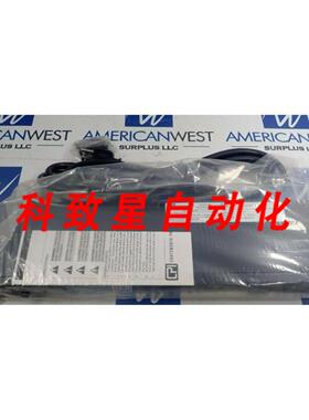 工业配件CHATSWORTH 17W-705型10插座排 17英寸 16A带安装硬件