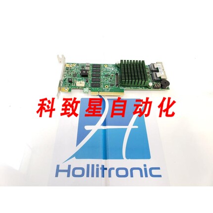 工业配件A0C-S2208L-H8IR 512MB RAID卡