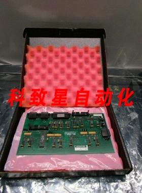 工业配件AMAT 1000-0003 PCB TRANSPORT CONTROLLER 104238