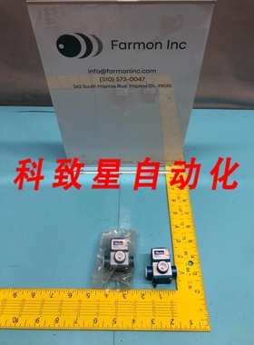 工业配件PV-1332 PNEUMATIC ACTUATED 3-WAY VALVE 175013