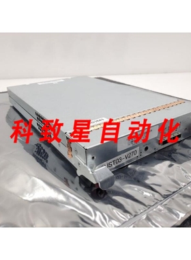 工业配件HP 592262-001 P2000 SAS 6GB LFF I/O 存储控制器AP844A