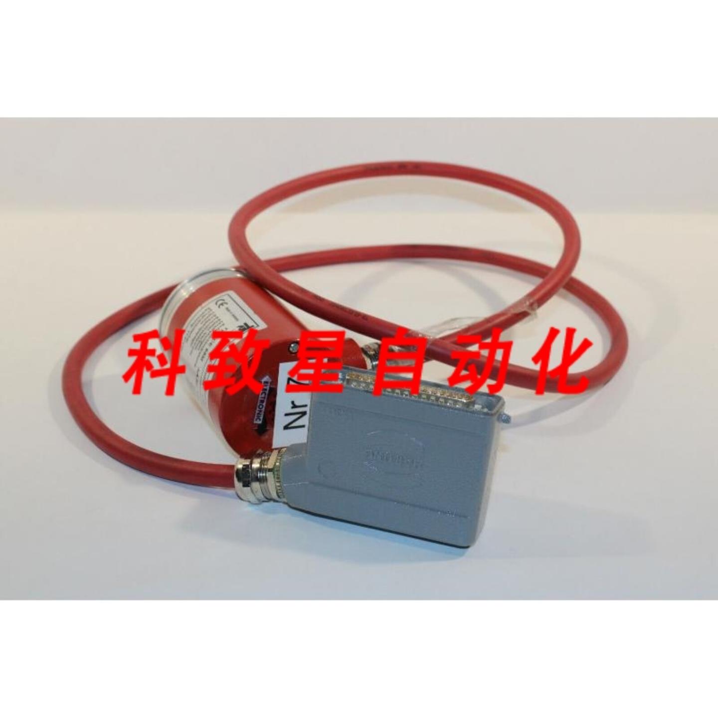 工业配件CE65M ARTNR110-02623编码器可编程输出