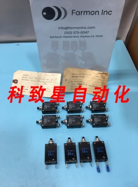 工业配件W23-X1A1G-5+4 ETA 45700-P10 190185