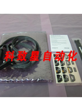 工业配件TMSCAB3X CABLE ASSEMBLY LOGIC ANALYZER PROBE